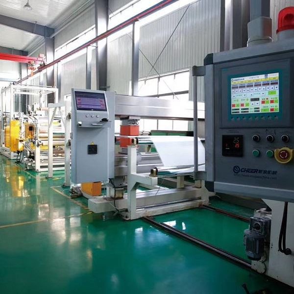 polycarbonate - Zibo Tianheng