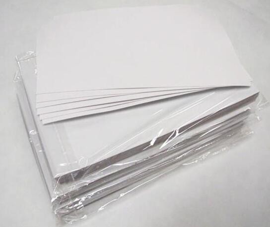 Inkjet Printing PVC Sheet