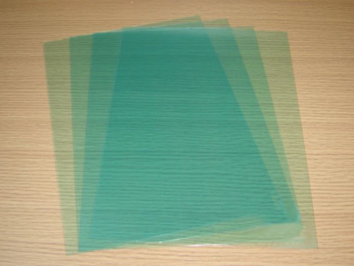 Polycarbonate Film Roll