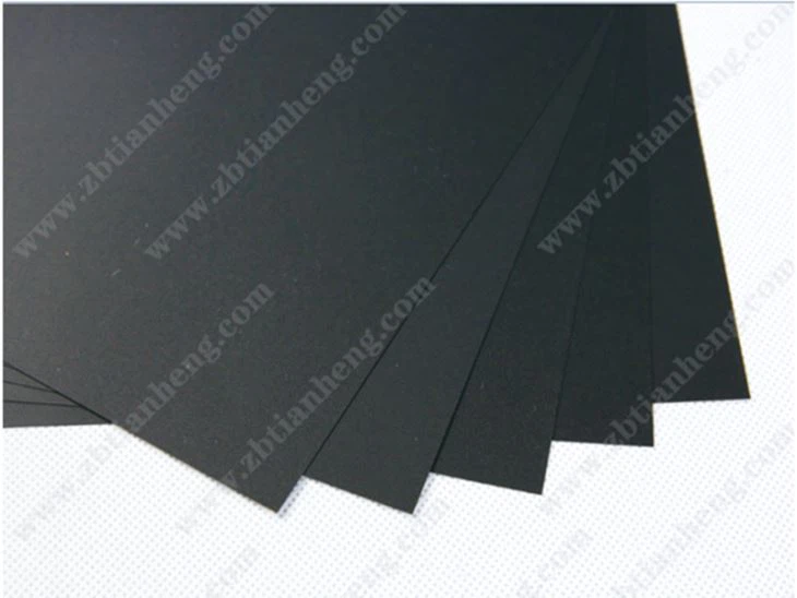 Seedling Tray Rigid HIPS Sheet