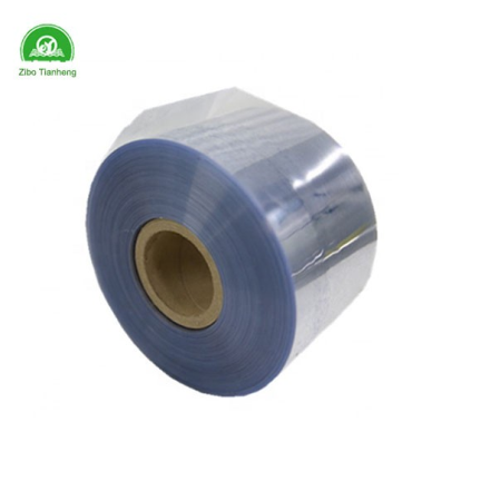 Pharmaceutical Grade Rigid PVC Film
