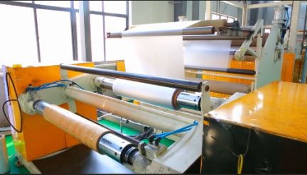 Polycarbonate Film For Secure Identity Card