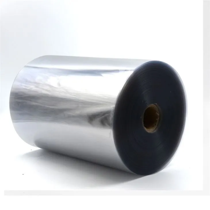 Pet Rigid Film For Vacuum Forming