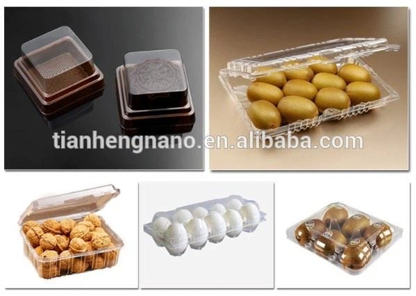 Biodegradable PET Film