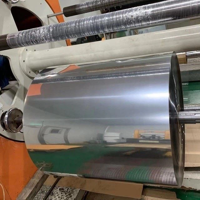 Biodegradable PET Film