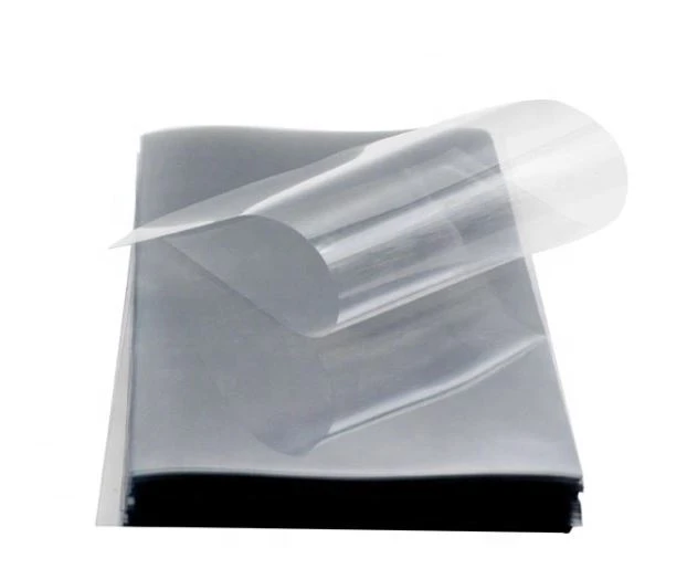 Clear PET Film