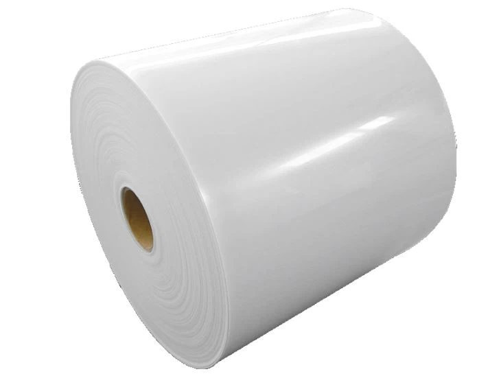 High Impact Polystyrene
