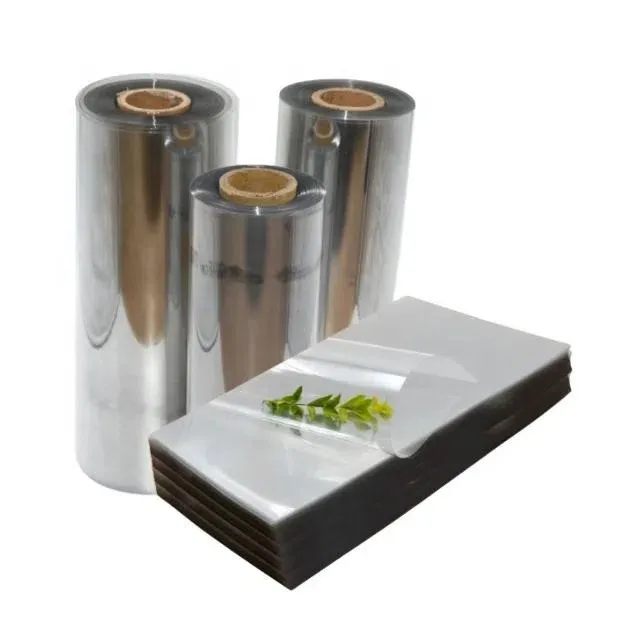 Rigid PET Sheet For Folding Box Rigid PET Sheet For Folding Box