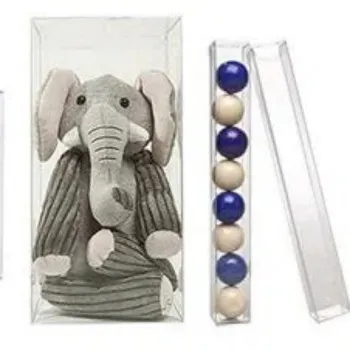 Rigid PET Sheet For Folding Box Rigid PET Sheet For Folding Box