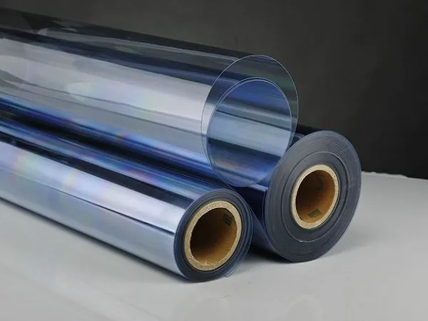 PETG Rigid Film For Printing