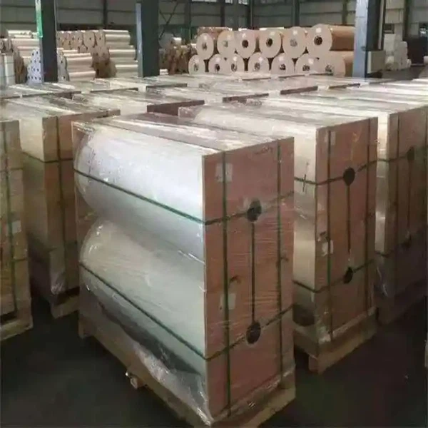 Polyester Film Packaging Polyester Film Packaging