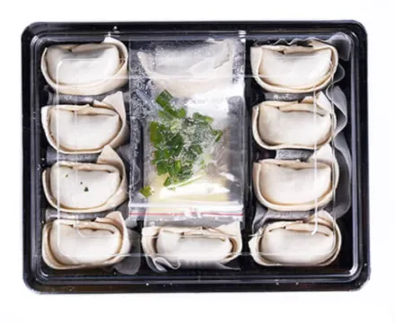 Food Grade PP Film For Packaging Food Grade PP Film For Packaging