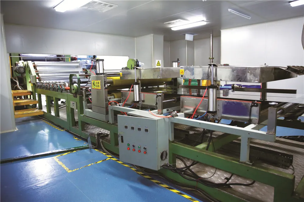 Food Grade PP Film For Packaging Food Grade PP Film For Packaging