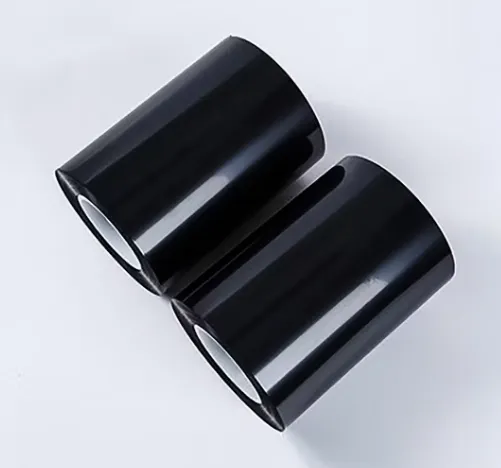 Food Grade PP Film For Packaging Food Grade PP Film For Packaging