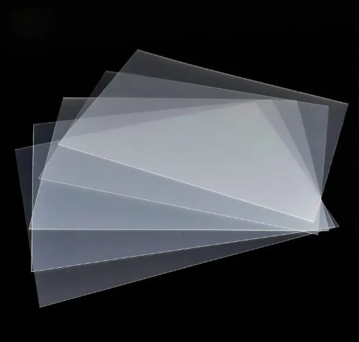 Food Grade PP Film For Packaging Food Grade PP Film For Packaging