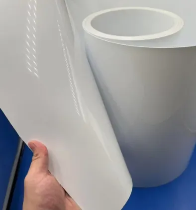 Food Grade PP Film For Packaging Food Grade PP Film For Packaging