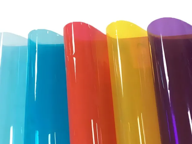 Food Grade PP Film For Packaging Food Grade PP Film For Packaging