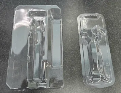 PETG rigid sheet PETG rigid sheet